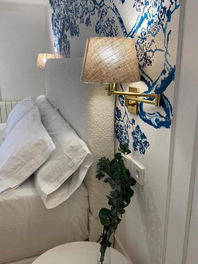 Apartamentos Bejar - Indigo Eksteriør billede
