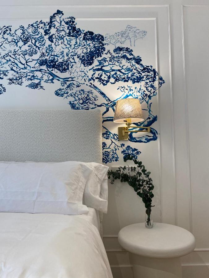 Apartamentos Bejar - Indigo Eksteriør billede