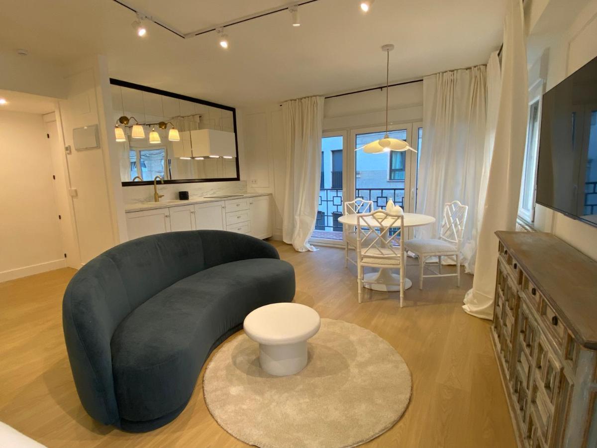 Apartamentos Bejar - Indigo Eksteriør billede