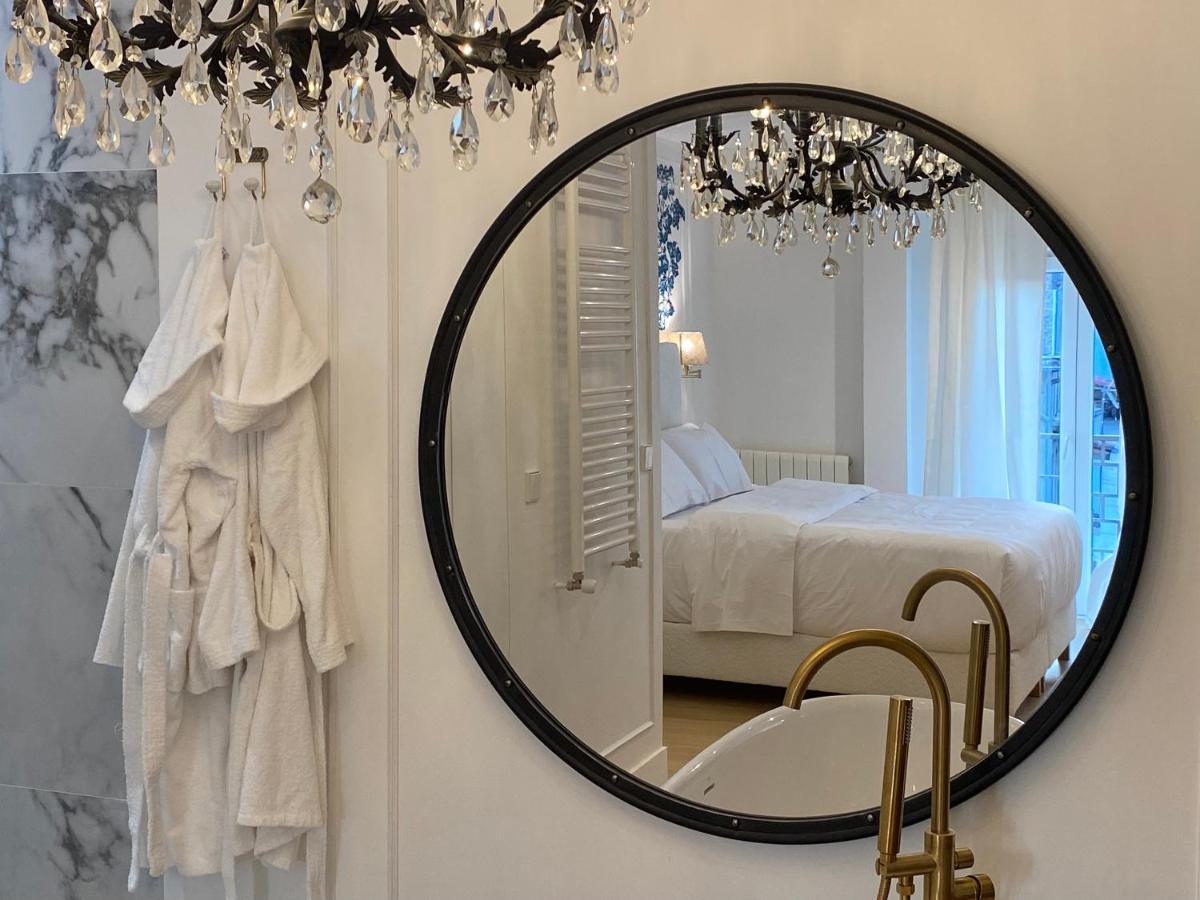 Apartamentos Bejar - Indigo Eksteriør billede